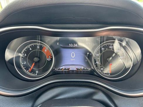 Certified 2019 Jeep Cherokee Limited AWD/4WD image 19