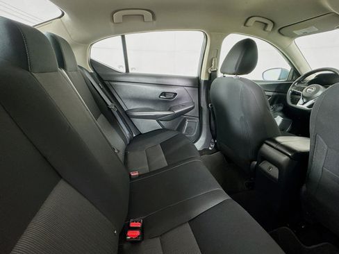 Used 2024 Nissan Sentra SV FWD image 26