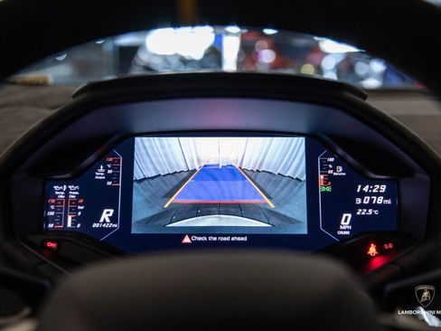 Used 2023 Lamborghini Huracan Tecnica image 46