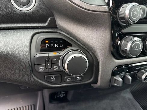 New 2026 RAM 1500 Warlock AWD/4WD image 14