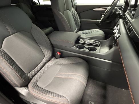 New 2025 Honda Pilot Sport image 32