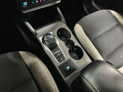 Used 2025 Ford Bronco Sport Big Bend w/ Convenience Package image 33