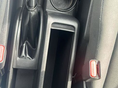 Used 2020 Nissan NV200 SV FWD image 29