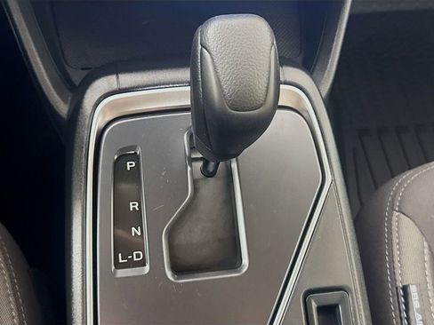 Used 2025 Subaru Impreza 2.0i AWD/4WD image 19