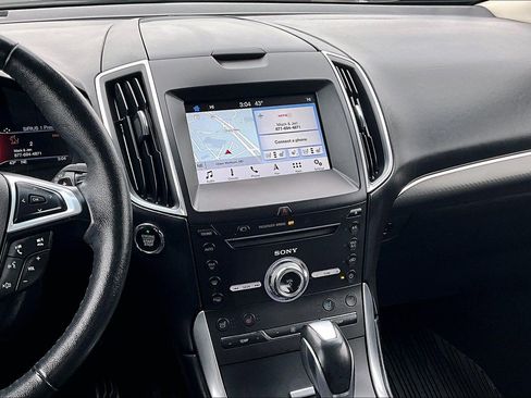 Used 2017 Ford Edge Sport w/ Equipment Group 401A image 6