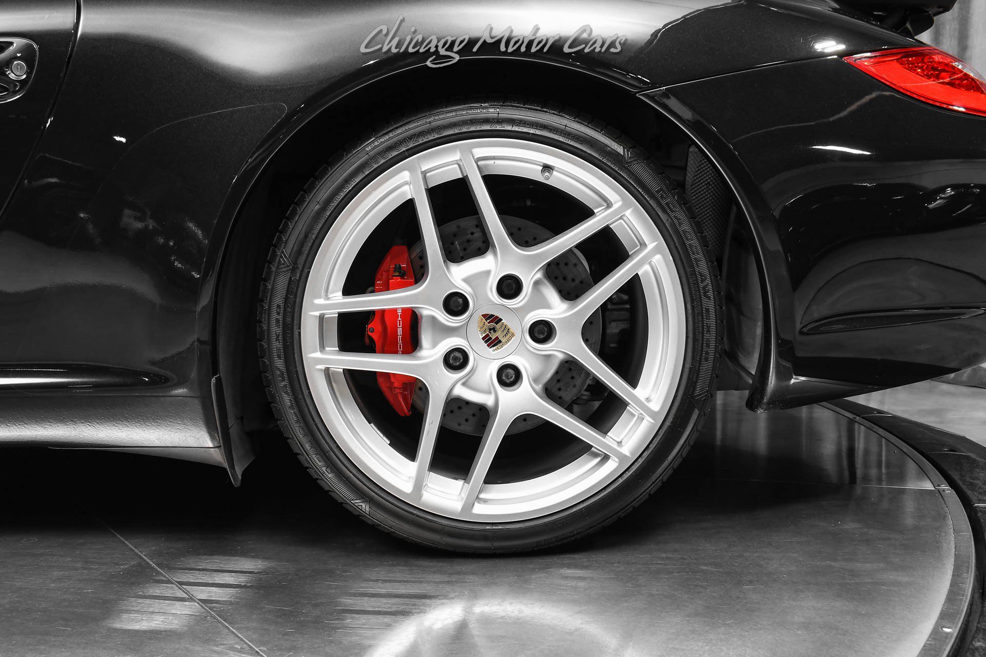 Used 2011 Porsche 911 Carrera S RWD image 49