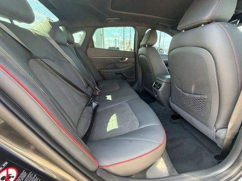 Used 2022 Hyundai Sonata SEL Plus FWD image 14