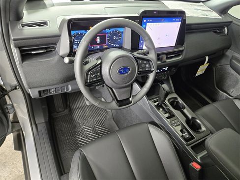 New 2026 Subaru Outback Premium image 10