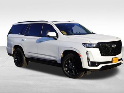 Certified 2022 Cadillac Escalade Sport w/ Touring Package