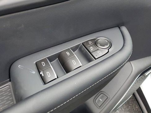 New 2026 Buick Enclave Sport Touring w/ Power Package image 16