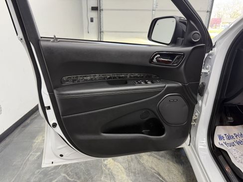 Used 2023 Dodge Durango SRT Hellcat AWD/4WD image 12