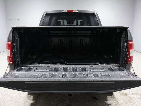 Used 2018 Ford F150 XLT w/ Equipment Group 302A Luxury image 5