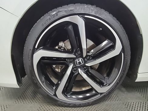 Used 2020 Honda Accord Sport image 42