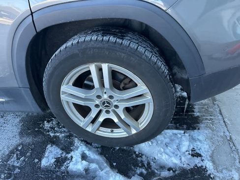 Used 2022 Mercedes-Benz GLB 250 GLB 250 image 11