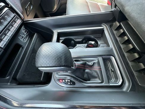 Used 2023 RAM 1500 TRX w/ TRX Level 2 Equipment Group AWD/4WD image 20