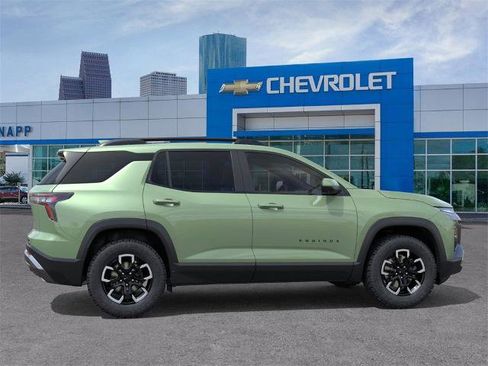 New 2026 Chevrolet Equinox ACTIV w/ Convenience Package III image 5