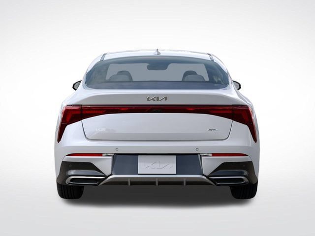 New 2026 Kia K5 GT-Line AWD/4WD image 16