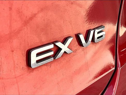Used 2016 Kia Sorento EX AWD/4WD image 21