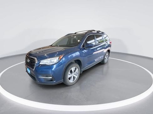 Used 2022 Subaru Ascent Premium w/ Convenience Package AWD/4WD image 4