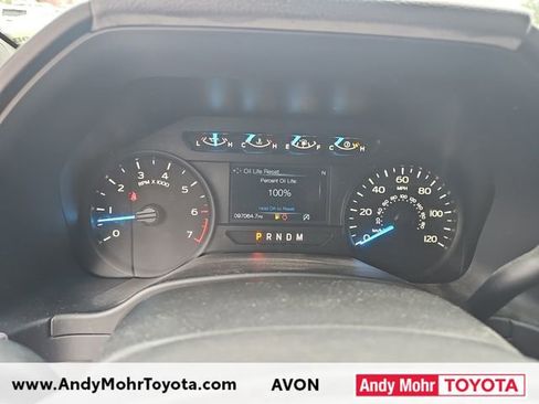 Used 2019 Ford F150 XL w/ Equipment Group 101A Mid AWD/4WD image 19