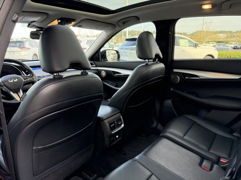 Used 2019 INFINITI QX50 Essential w/ Proactive Package image 31