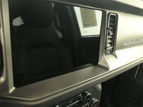 New 2025 Ford Bronco Big Bend w/ Black Diamond Package image 16