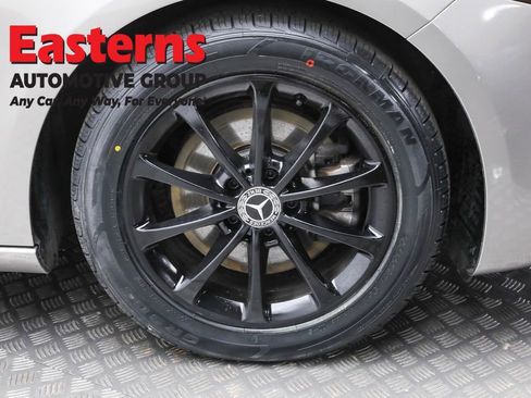 Used 2021 Mercedes-Benz A 220 4MATIC w/ Premium Package image 33