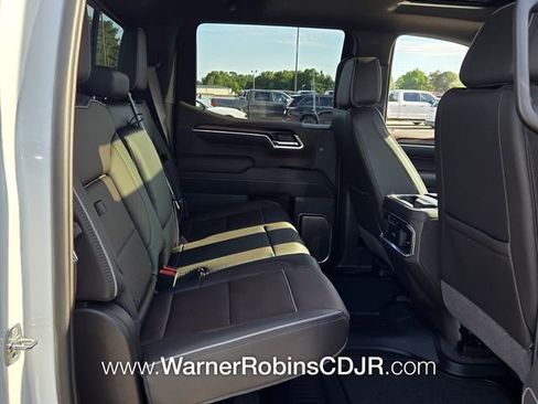Used 2026 GMC Sierra 1500 Denali AWD/4WD image 16