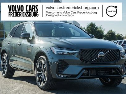New 2026 Volvo XC60 B5 Plus w/ Protection Package Premier