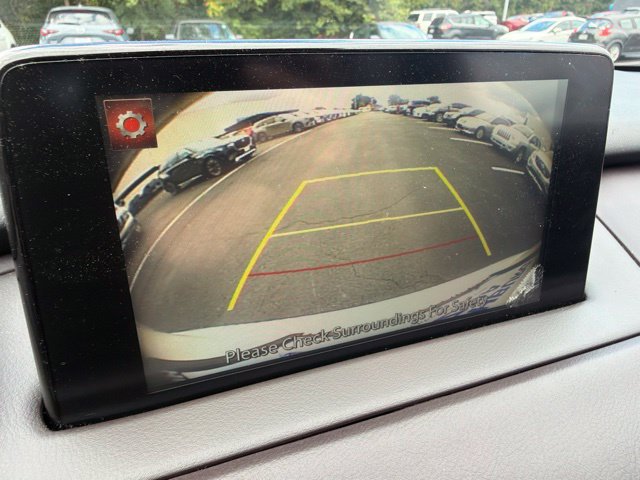 Used 2016 MAZDA CX-9 Grand Touring AWD/4WD image 25