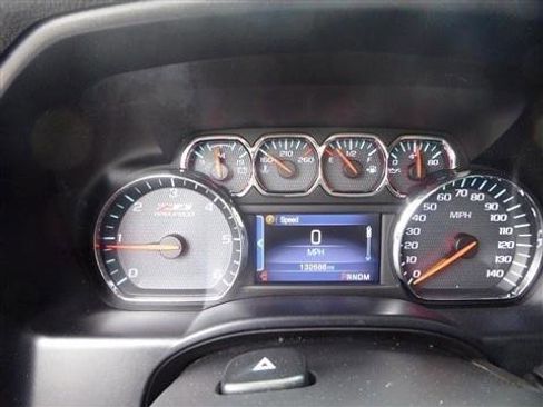 Used 2014 Chevrolet Silverado 1500 LT w/ All Star Edition RWD image 16