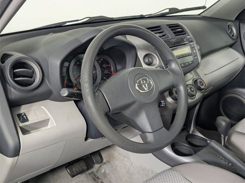 Used 2008 Toyota RAV4 Base image 11