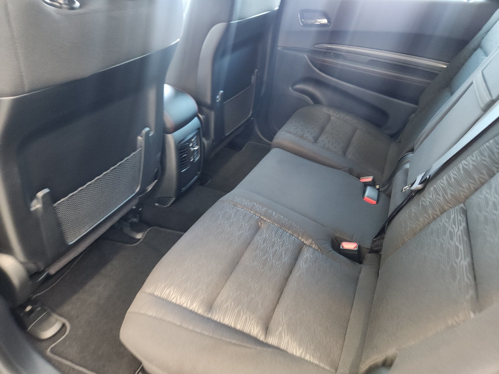 New 2027 Dodge Durango GT AWD/4WD image 23
