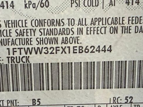 Used 2001 Ford F350 XLT image 24