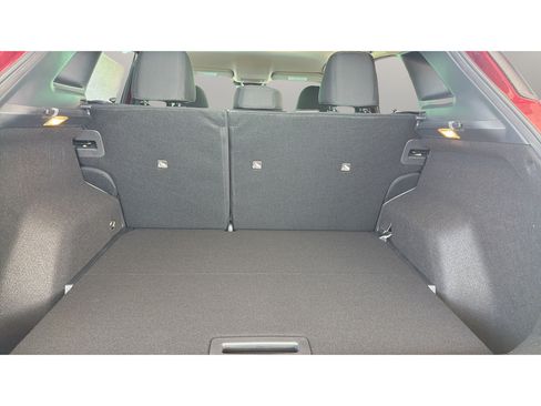 New 2026 Nissan Kicks SV w/ Cold Weather Package FWD image 12
