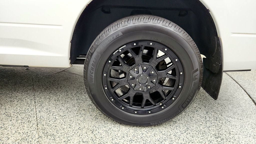 Used 2019 RAM 1500 Tradesman RWD image 9