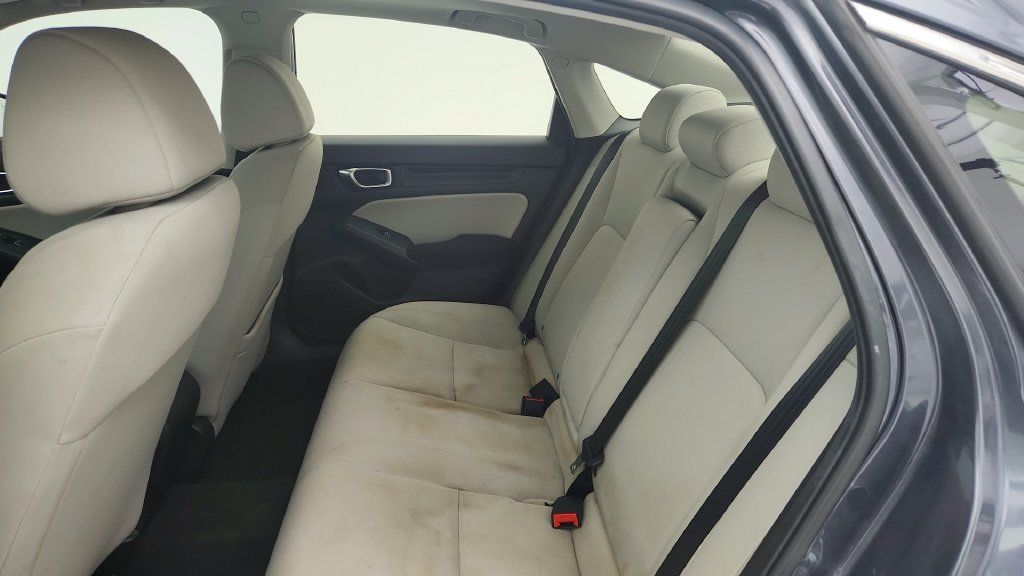 Used 2022 Honda Civic EX image 20
