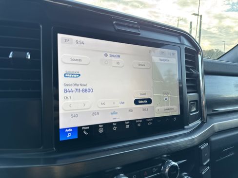 Used 2025 Ford F250 Lariat image 20