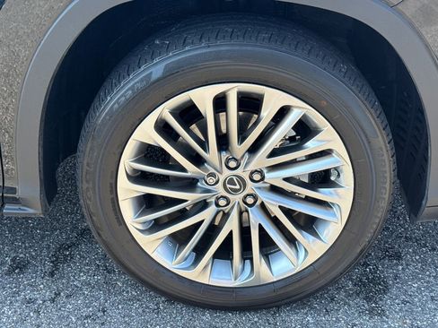 Used 2021 Lexus RX 350 350 w/ Luxury Package image 12