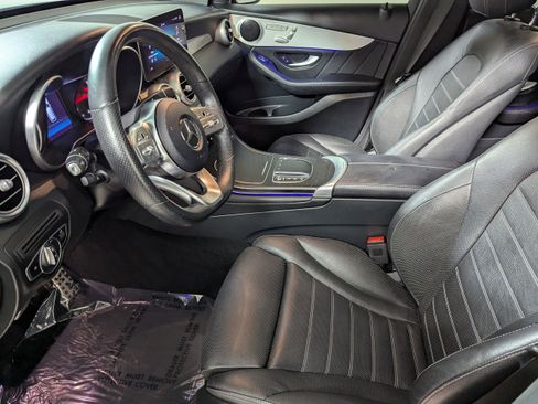 Used 2022 Mercedes-Benz GLC 300 4MATIC image 26
