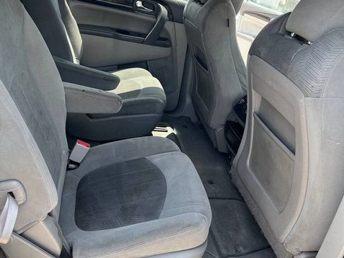 Used 2017 Buick Enclave Convenience w/ Trailering Package FWD image 14
