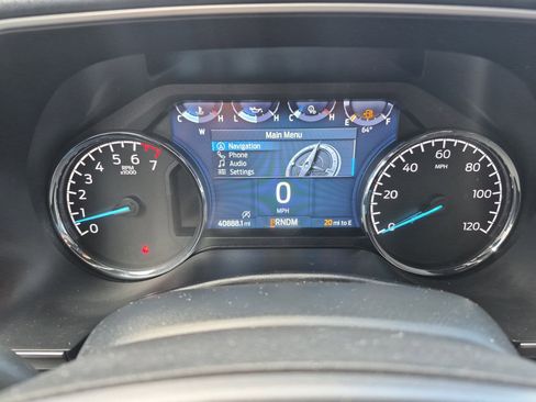 Certified 2023 Ford F150 XLT w/ Equipment Group 302A High image 26