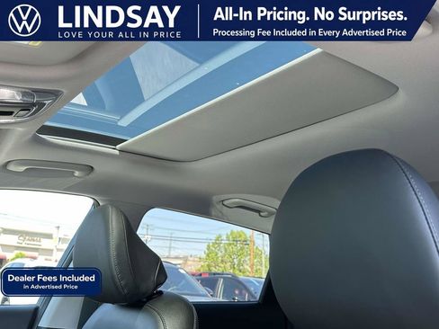 Used 2024 Hyundai Kona Limited AWD/4WD image 24