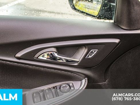 Used 2024 Chevrolet Malibu LT FWD image 37
