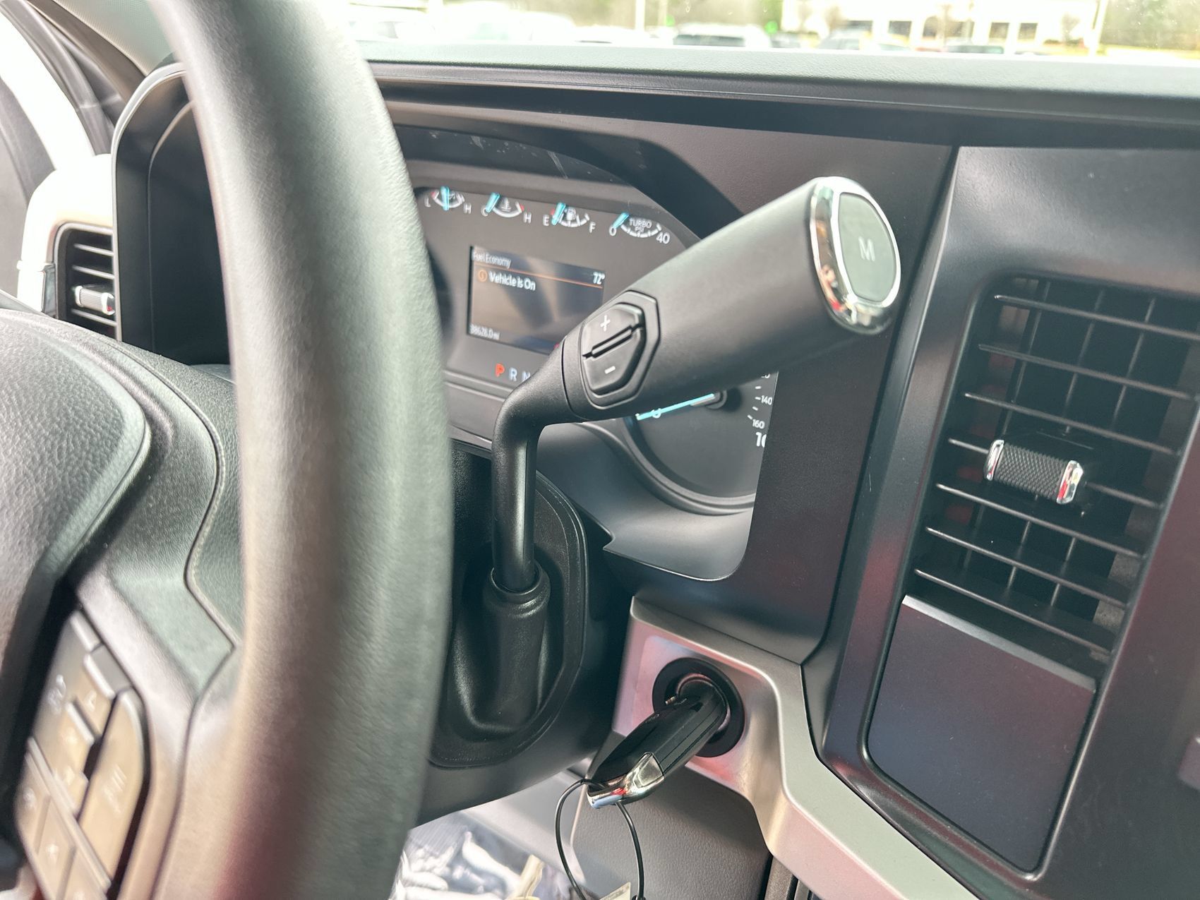 Used 2025 Ford F450 XLT w/ 360-Degree Camera Package AWD/4WD image 19