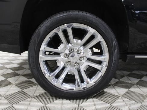 Used 2019 GMC Yukon Denali w/ Denali Ultimate Package image 47