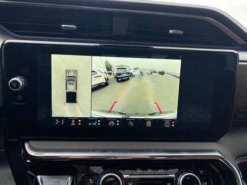 Certified 2025 GMC Sierra 1500 Denali Ultimate image 22