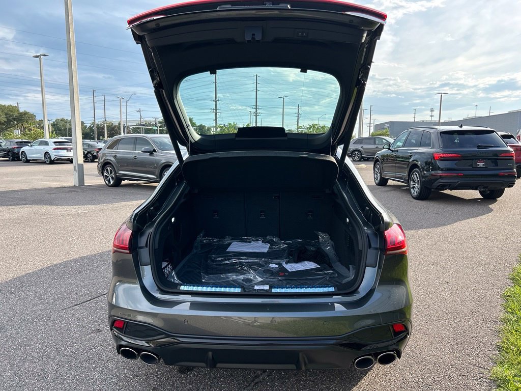 New 2026 Audi S5 Premium Plus AWD/4WD image 49