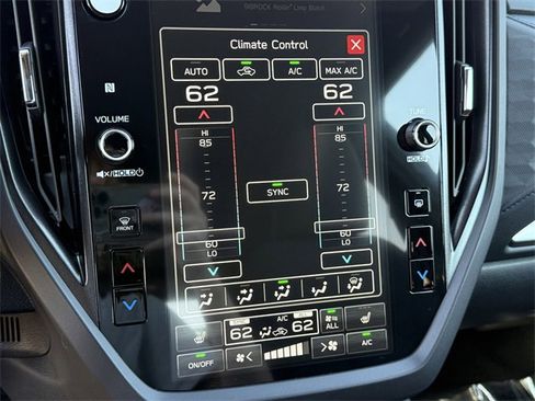 New 2026 Subaru Forester Premium image 21