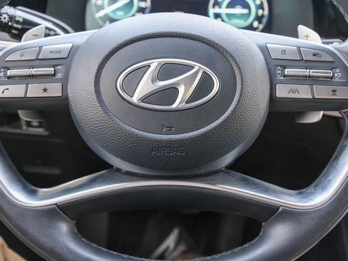 Used 2023 Hyundai Palisade Calligraphy w/ Winter Package image 31